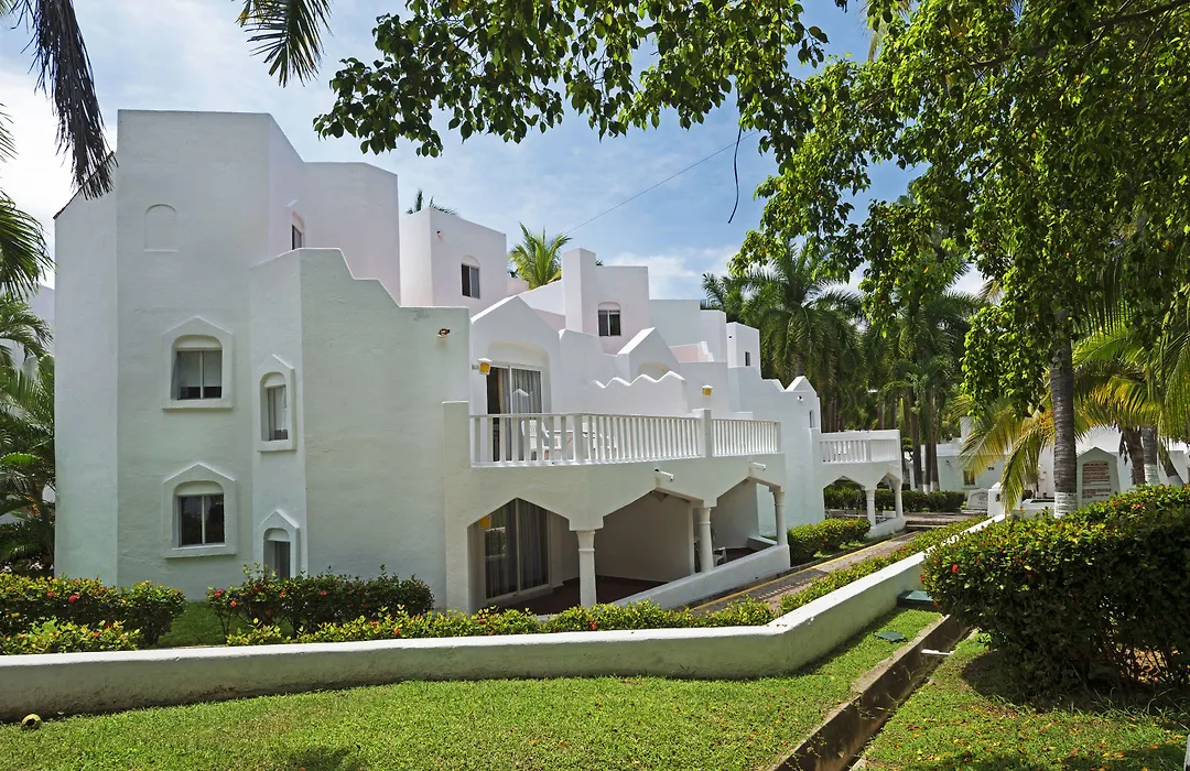 Gran Festivall All Inclusive Resort-1